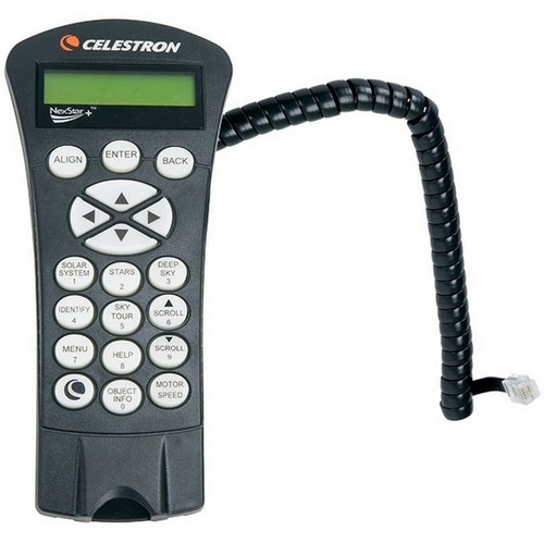 Celestron Nexstar+ Az Kumanda