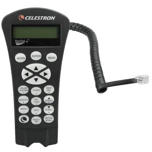 Celestron Nexstar+ Eq Kumanda