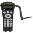 CELESTRON - Celestron 93982 NexStar+ Hand Control USB, EQ El Kumandası