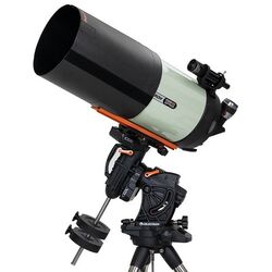 CELESTRON - ​​Celestron 94016 DX C9.25-C11 Lens Koruyucu (1)