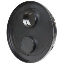 CELESTRON - Celestron 94222 EclipSmart 127/130mm Güneş Filtresi