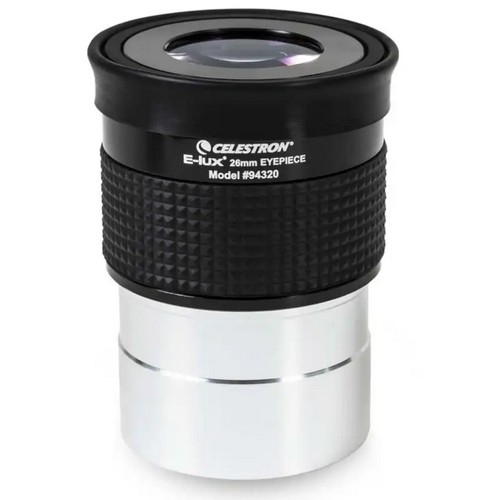 Celestron E-lux 26mm Kellner 2
