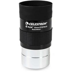 CELESTRON - Celestron 94321 E-Lux Kellner 32mm Mercek