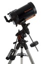 Celestron 12026 Advanced VX 8' Schmidt-Cassegrain Bilgisayar Donanımlı Teleskop - Thumbnail