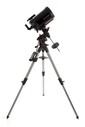 Celestron 12026 Advanced VX 8' Schmidt-Cassegrain Bilgisayar Donanımlı Teleskop - Thumbnail