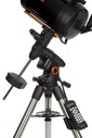 Celestron 12026 Advanced VX 8' Schmidt-Cassegrain Bilgisayar Donanımlı Teleskop - Thumbnail