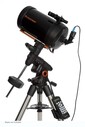 Celestron 12026 Advanced VX 8' Schmidt-Cassegrain Bilgisayar Donanımlı Teleskop - Thumbnail