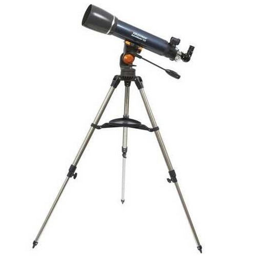 Celestron 22065 Astromaster 102az Teleskop