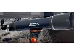 Celestron - Celestron 22065 Astromaster 102AZ Teleskop (1)