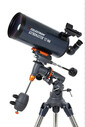 CELESTRON - Celestron Astromaster 127EQ Maksutov Teleskop