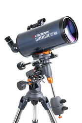 CELESTRON - Celestron Astromaster 127EQ Maksutov Teleskop (1)