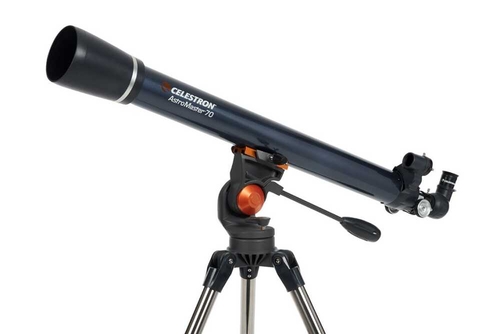 Celestron Astromaster 70az Teleskop