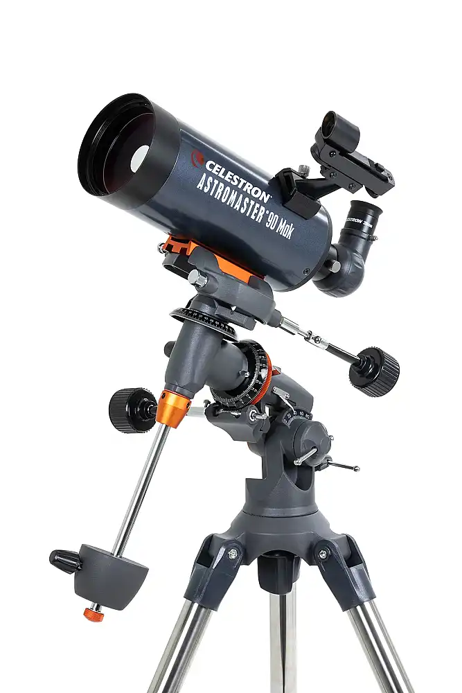 CELESTRON - Celestron Astromaster 90EQ Maksutov Teleskop