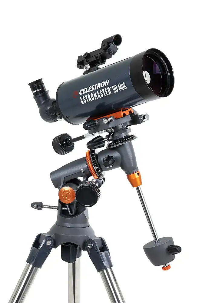 CELESTRON - Celestron Astromaster 90EQ Maksutov Teleskop (1)