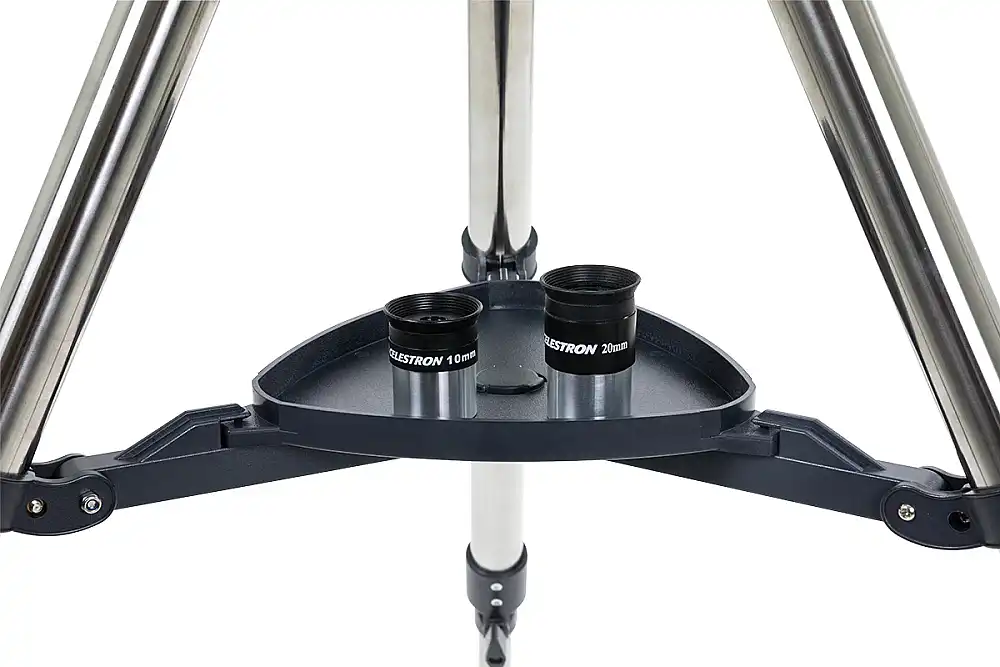 Celestron Astromaster 90EQ Maksutov Teleskop - Thumbnail