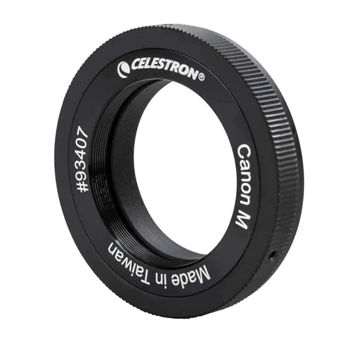 Celestron 93407 Canon M-mount T-halkası