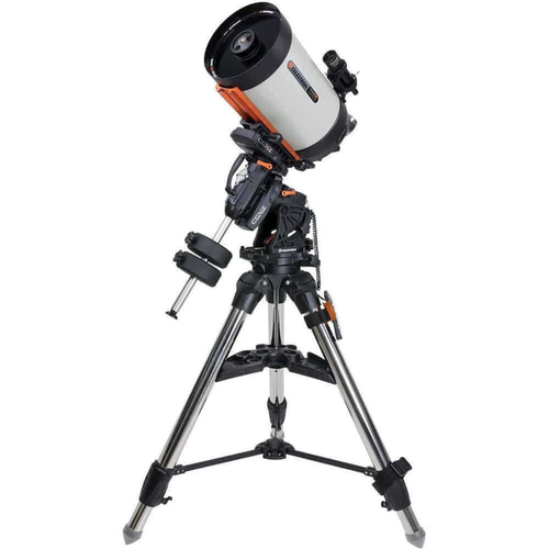 Celestron 12076 Cgx-l Equatorial 1100 Hd Bilgisayar Donanımlı Teleskop