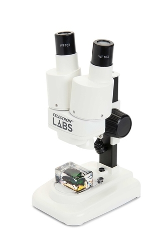 Celestron 44207 Labs S20 Stereo Mikroskop