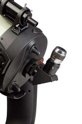Celestron - Celestron Luminos 10mm 1.25' Mercek (1)