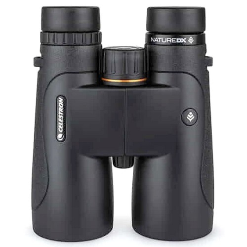 Celestron 72325 Nature Dx 10x50mm Roof Güneş Gözlem Dürbünü