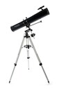 ​Celestron PowerSeeker 114EQ (Motor Drive ve Telefon Adaptörü) - 22037 - Thumbnail