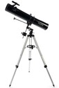 ​Celestron PowerSeeker 114EQ (Motor Drive ve Telefon Adaptörü) - 22037 - Thumbnail