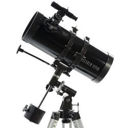 CELESTRON - Celestron Powerseeker 127EQ Teleskop (21049)