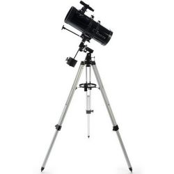 CELESTRON - Celestron Powerseeker 127EQ Teleskop (21049) (1)