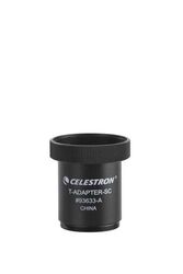 CELESTRON - Celestron Schmidt-Cassegrain Teleleskop T Adaptörü