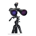 Celestron 72030 Skymaster Pro 15x70mm Porro Dürbün - Thumbnail