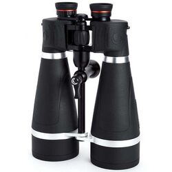 CELESTRON - Celestron 72031 Skymaster Pro 20x80mm Porro Dürbün