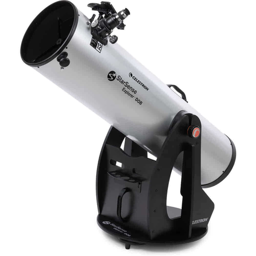Celestron 22472 Starsense Explorer 12