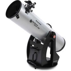 CELESTRON - Celestron 22472 Starsense Explorer 12' Dobsonian Teleskop