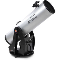 CELESTRON - Celestron 22472 Starsense Explorer 12' Dobsonian Teleskop (1)