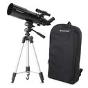 CELESTRON - Celestron 22030 Travel Scope 80 Taşınabilir Teleskop (Telefon Adaptörü Dahil)