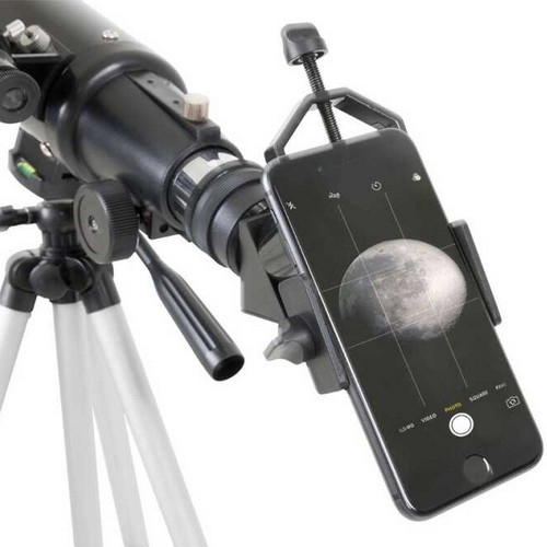 Celestron 22030 Travel Scope 80 Taşınabilir Teleskop (Telefon Adaptörü Dahil)