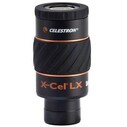CELESTRON - Celestron 93425 X-CEL LX 18mm 1.25' Mercek