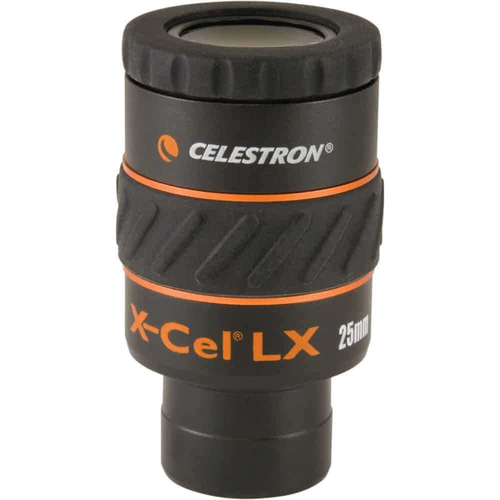 Celestron 93426 X-cel Lx 25mm 1.25