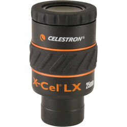 CELESTRON - Celestron 93426 X-CEL LX 25mm 1.25' Mercek