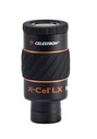 Celestron X-CEL LX 5mm 1.25' Mercek - Thumbnail