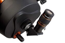 Celestron - Celestron X-CEL LX 5mm 1.25' Mercek (1)