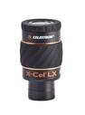 Celestron X-CEL LX 7mm 1.25' Mercek - Thumbnail