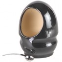 COLE & MASON - Cole & Mason H100169 Seramik Tuzluk (1)