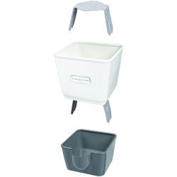 COLE MASON - Cole & Mason H105249 Yeşillik Saklama Kabı (1)