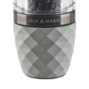 COLE & MASON - ​​Cole & Mason H321804 City Concrete 160mm Biber Değirmeni (1)