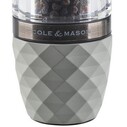 COLE & MASON - ​​Cole & Mason H321806 City Concrete 160mm Tuz - Biber Değirmen Seti (1)