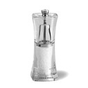 COLE & MASON - Cole & Mason H37402P Crystal 125mm Tuz Değirmeni