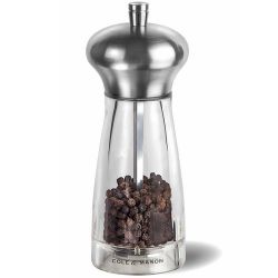 COLE & MASON - Cole & Mason H59991P Exeter 150mm Biber Değirmeni