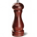 COLE & MASON - Cole & Mason HB0644P 165mm Forest Capstan Biber Değirmeni