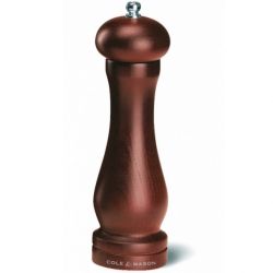 COLE & MASON - Cole & Mason HB0844P 200mm Forest Capstan Biber Değirmeni